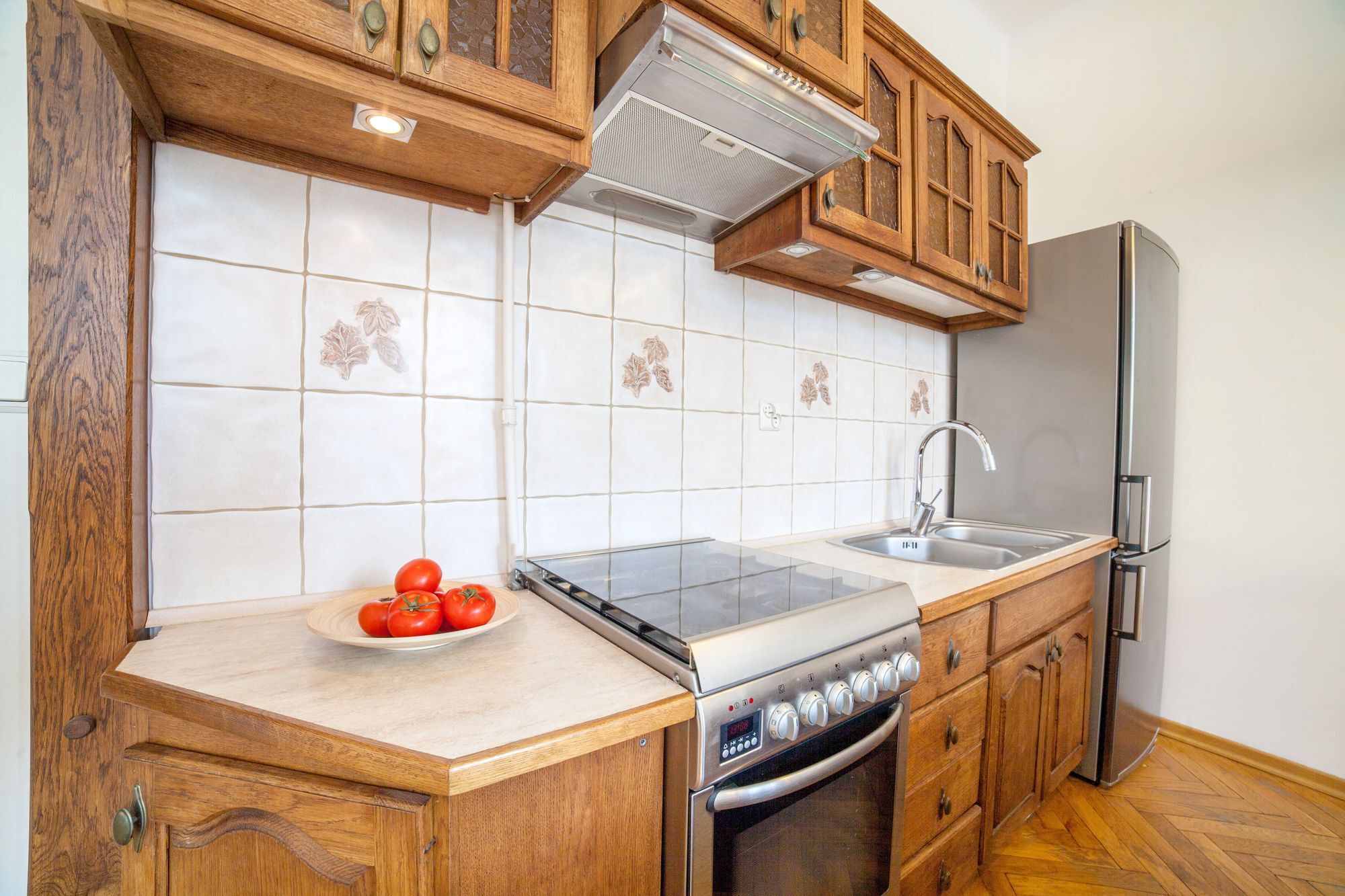Apartments Old Town 3 Varsovia Exterior foto